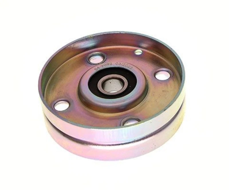 Image of MAXGEAR Tensioner pulley MAXGEAR 54-2092