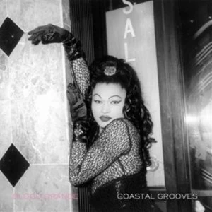 Image of Blood Orange - Coastal Grooves CD