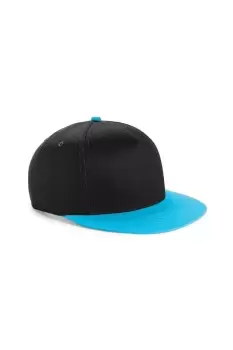 image of Youth Retro Snapback Cap