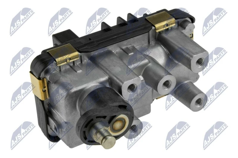 Image of NTY Actuator, turbocharger NTY ECD-BM-026