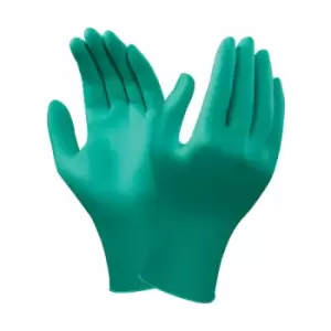 Image of Touch n tuff 92-600 glove sz 10 (xl) - Ansell