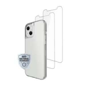 image of Skech SKBD-IPR21-TWP mobile phone case 15.4cm (6.06") Cover Transparent