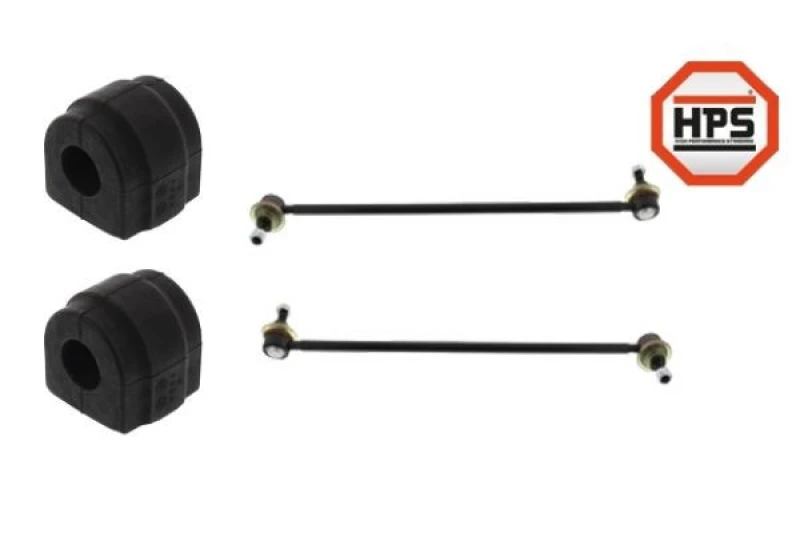 Image of Repair kit, anti-roll bar bush MAPCO 57650HPS