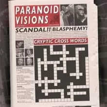 Image of Cryptic Cross Words