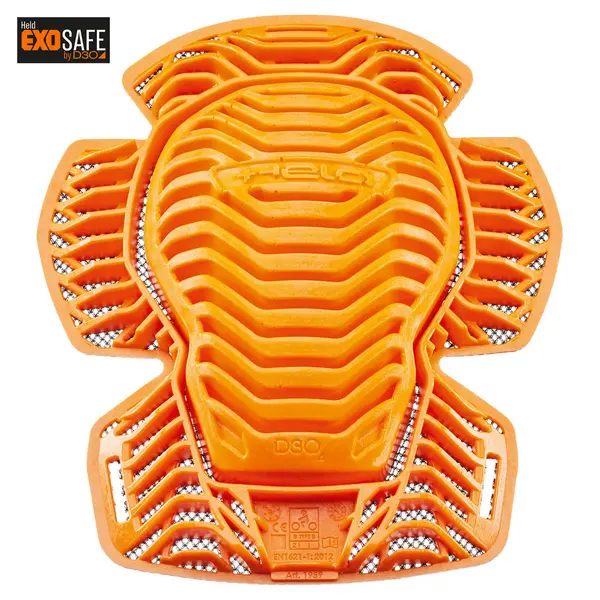 image of Held Exosafe By D3O Shoulder Orange