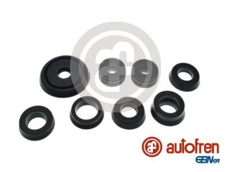 Image of AUTOFREN SEINSA Repair Kit, brake master cylinder AUTOFREN SEINSA D1152