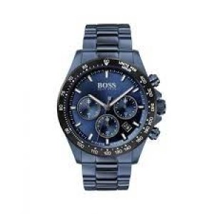 image of Hugo Boss Hero Sport Lux 118071 Men Bracelet Watch