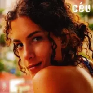 Image of Ceu by Ceu CD Album