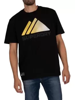 Image of Mountain Sports T-Shirt
