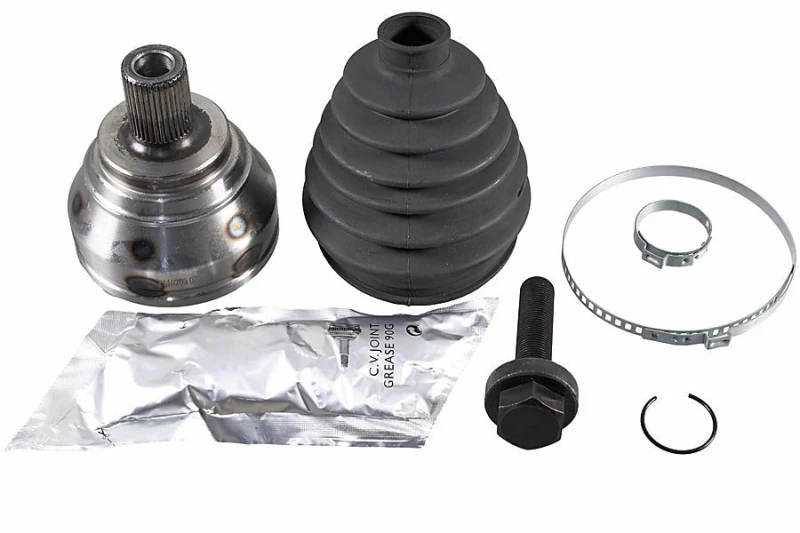 Image of CV joint kit METZGER 7110203