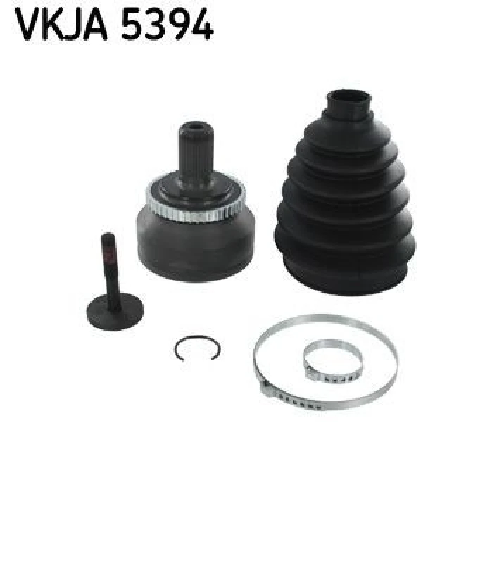 Image of SKF CV joint kit SKF VKJA 5394