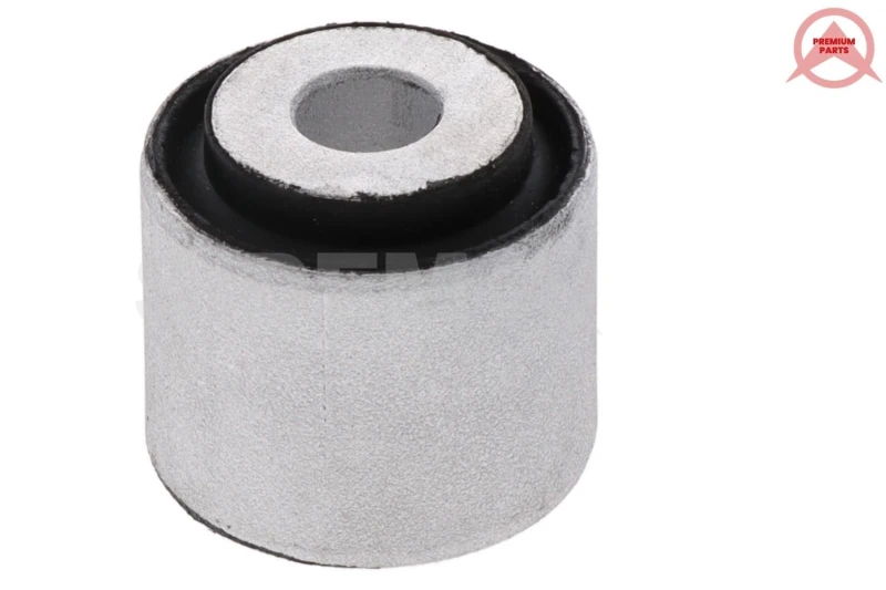 Image of SIDEM 849707 Arm Bushes Front, Rubber-Metal Mount, for control arm Control Arm-/Trailing Arm Bush (251)