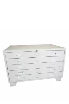 Image of A1 Architects Drawer