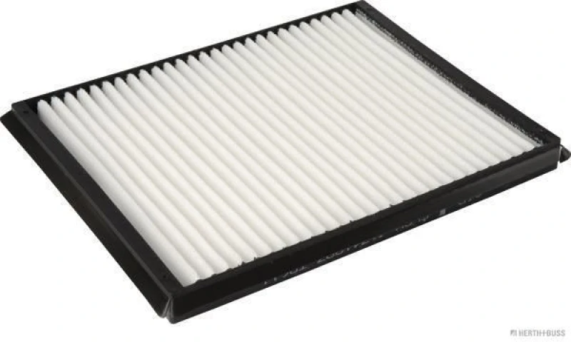 Image of Pollen filter HERTH+BUSS JAKOPARTS J1341003