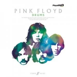 Image of Pink Floyd by Pink Floyd Paperback