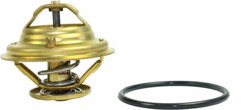 Image of METZGER Thermostat METZGER 4006084