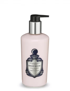 image of Penhaligons Endymion Hand & Body Lotion 300ml