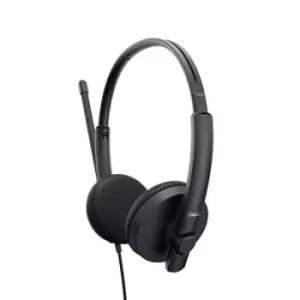 Image of Dell Stereo Headset - WH1022