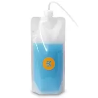 image of EK Water Blocks EK-Loop Foldable Filling Bottle - 1L