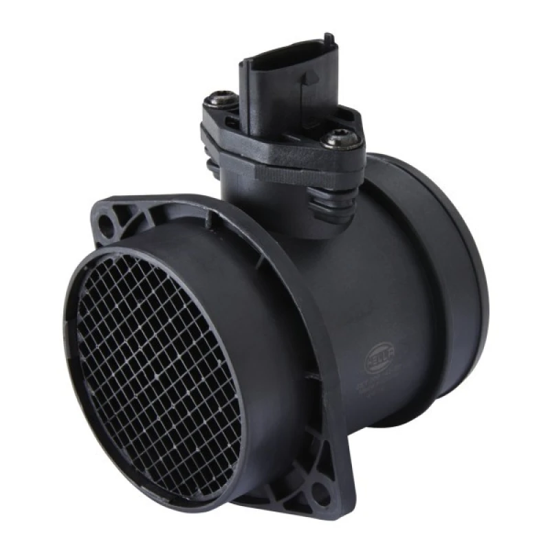 Image of HELLA 8ET 009 142-991 Mass air flow sensor Air Mass Sensor (3926)