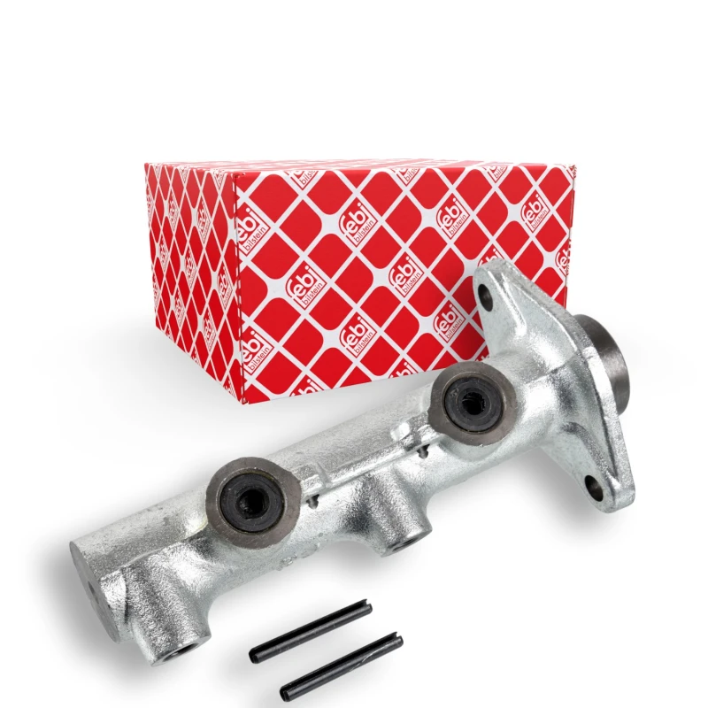 Image of Brake master cylinder FEBI BILSTEIN 171339