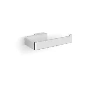 image of HIB Atto Chrome Toilet Roll Holder ACATCH01