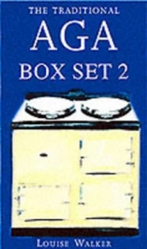 Image of The Traditional Aga Box Set 2 by Louise Walker and Louise Walker and Louise Walker and Louise Walker Paperback