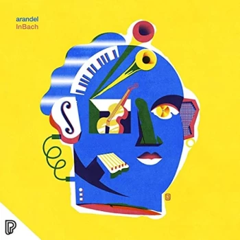 Image of Arandel - Inbach CD