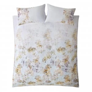Image of Ted Baker Vanilla Duvet Cover - Super King