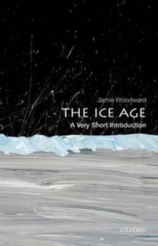 Image of The Ice Age by Jamie Woodward