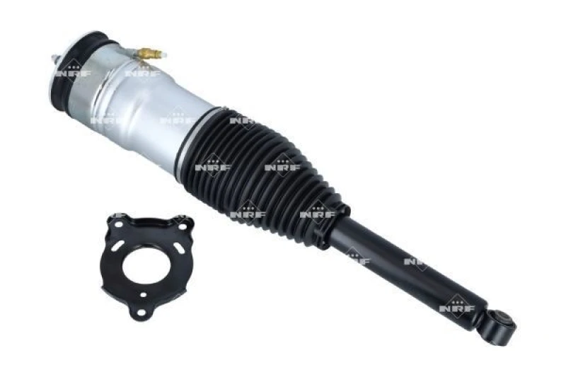 Image of NRF 830009 Air Spring Strut Right Rear Air Spring Strut (4118)