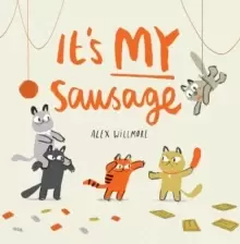Image of It's MY Sausage