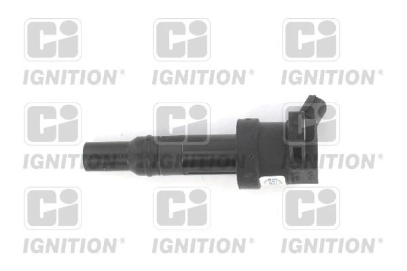 Image of QUINTON HAZELL Ignition coil QUINTON HAZELL XIC8540