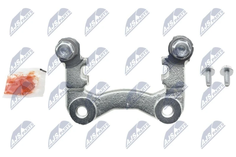 Image of NTY Brake caliper carrier NTY HZT-CT-002A
