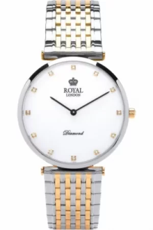 image of Mens Royal London Watch 41340-06