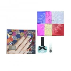 image of Ciatlimited Edition Very Colourfoil Manicure - Kaleidoscopic Klash