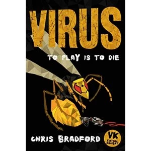 Image of Virus Paperback / softback 2018