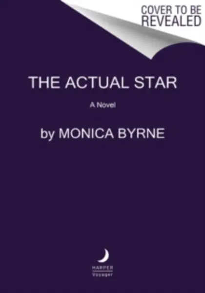 Image of actual star 9780063002906