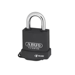 image of 83WP/53mm Extreme Weatherproof Padlock Keyed Alike 2745 ABUKA56044