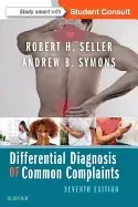 Image of differential diagnosis of common complaints