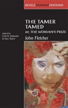 Image of The Tamer Tamed by Celia R. Daileader Paperback