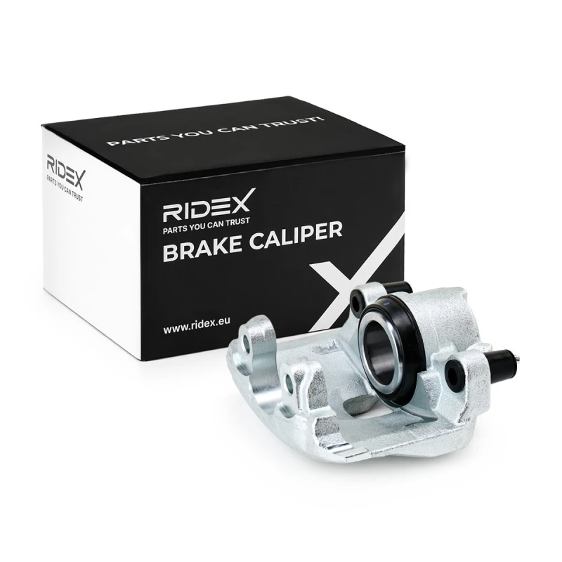 Image of RIDEX Brake caliper RIDEX 78B1961