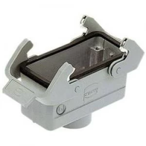 Image of Harting 19 30 016 1731 Han 16B kg QB M25