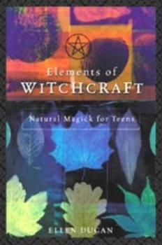 Image of Elements of Witchcraft by Ellen Dugan Paperback