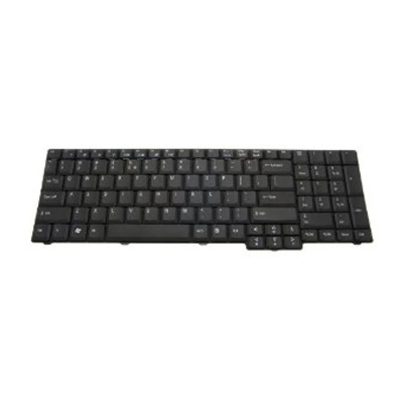 Image of Acer KB.INT00.126 laptop spare part Keyboard
