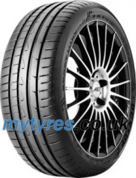 Dunlop Sport Maxx RT2 ( 255/60 R18 108Y SUV )