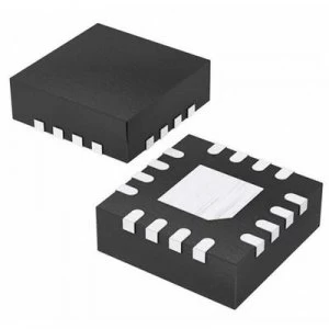 Image of PMIC hot swap controller Texas Instruments TPS2590RSAR Multi purpose QFN 16 Surface mount