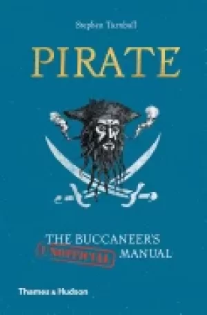 Image of pirate the buccaneers manual