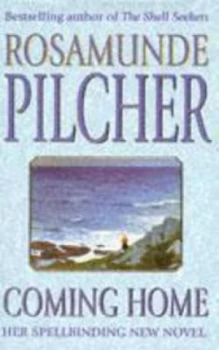 Image of Coming Home by Rosamunde Pilcher Hardback