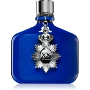 Image of John Varvatos XX Indigo Eau de Toilette For Him 125 ml